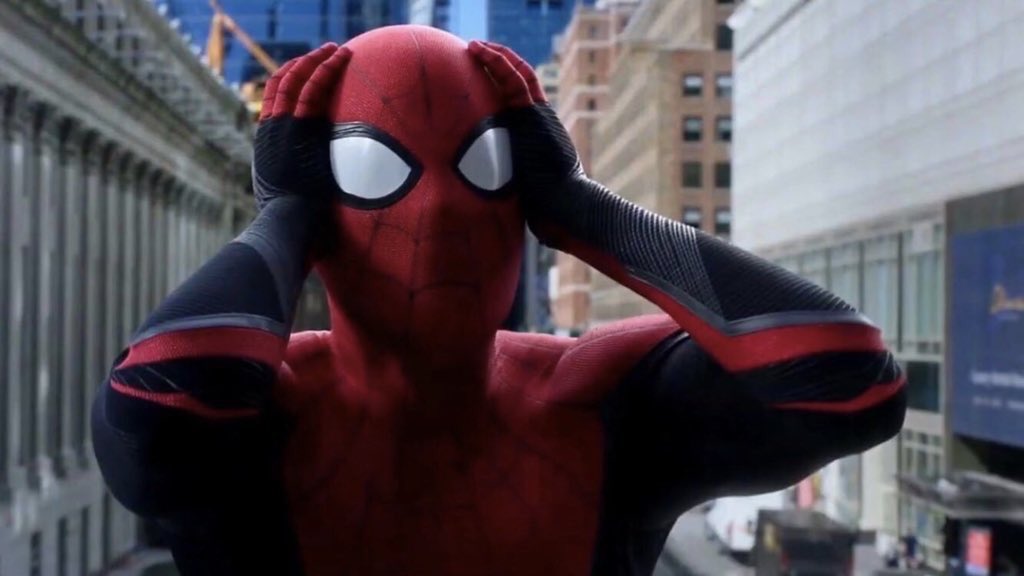 Spiderman no longer part of MCU after Disney, Sony split