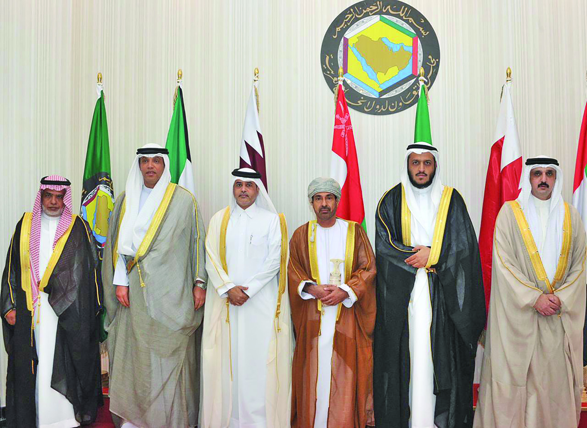Role of agencies in protecting anti-corruption in GCC hailed