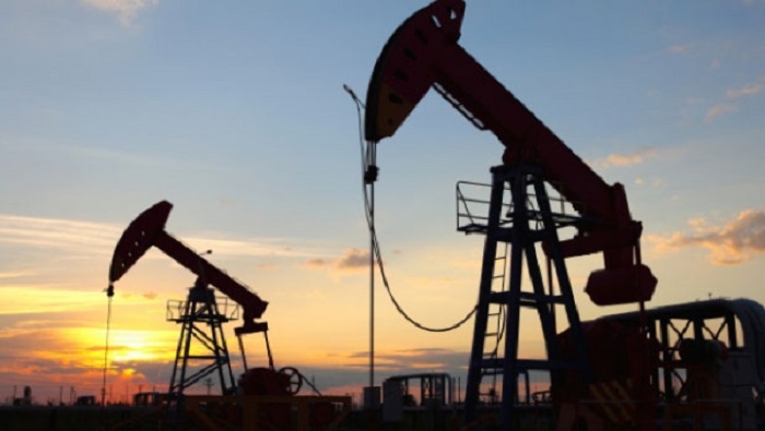 Oman crude price crosses $60 a barrel