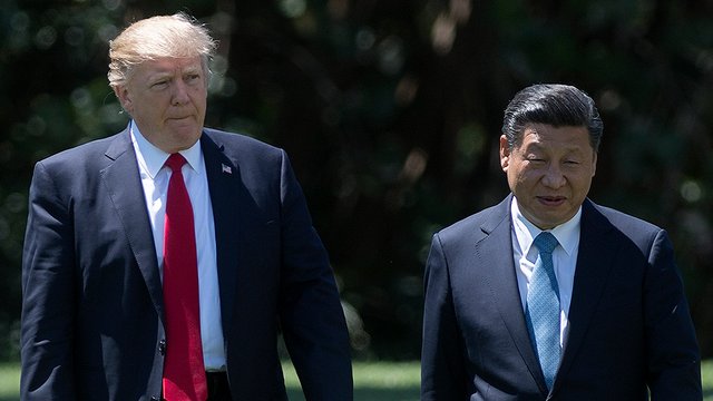 China hits back at US with tariffs on $75 billion worth imports