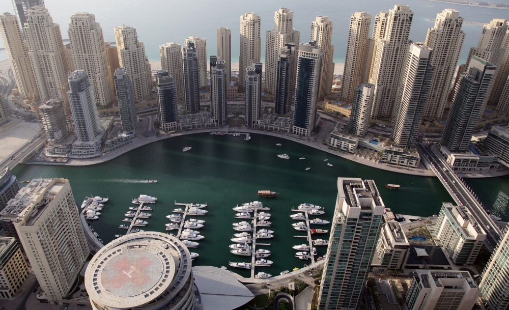 Is the UAE still an attractive financial environment for global tech?