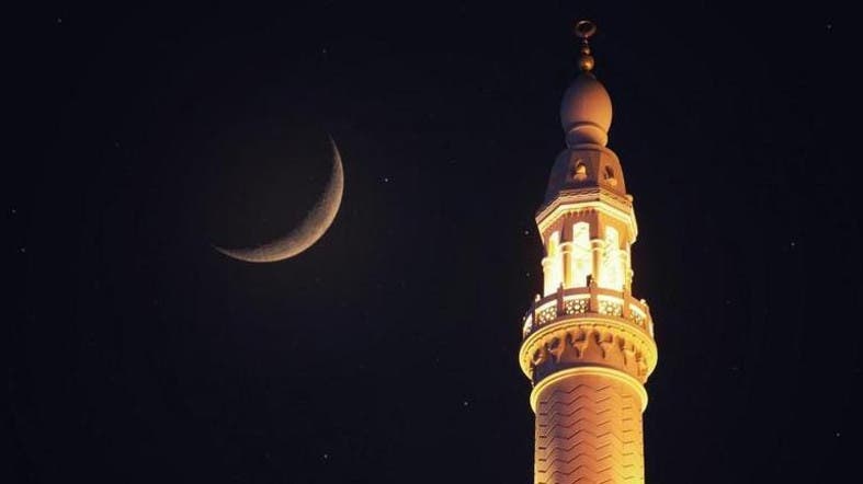 Muharram moon will be visible for an hour in Oman