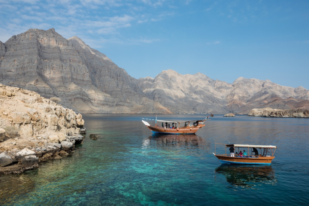 A 63-minute window will decide whether Oman gets a long holiday weekend