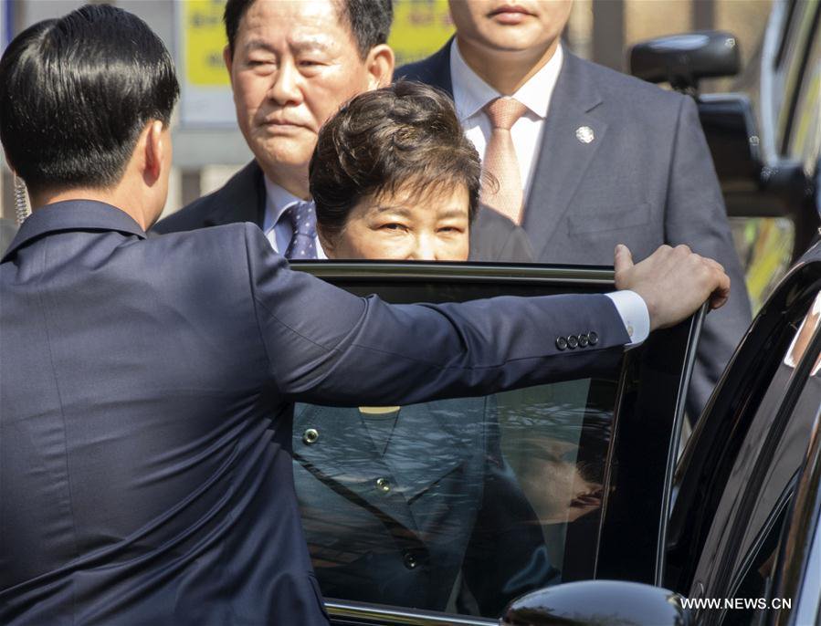 Ex-South Korean President, Samsung heir face bribery retrials