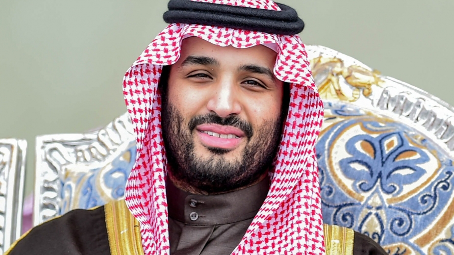 ترحيب شعبي سعودي بالإصلاحات الاجتماعية لولي العهد السعودي