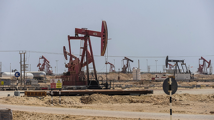 China remains largest importer of Omani crude oil