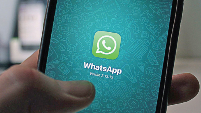 Now, file human rights complaints in Oman on WhatsApp