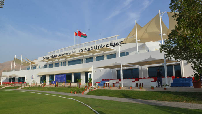 Oman Cricket invites teams to register for new season