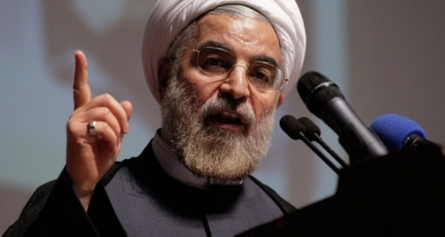 الرئيس الإيراني يهدد: الحرب مع بلادنا ستكون "أم كل الحروب"