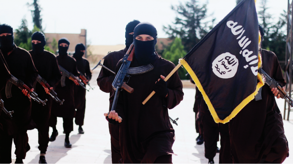 الأمم المتحدة: 300 مليون دولار حجم ثروة تنظيم "داعش" الإرهابي