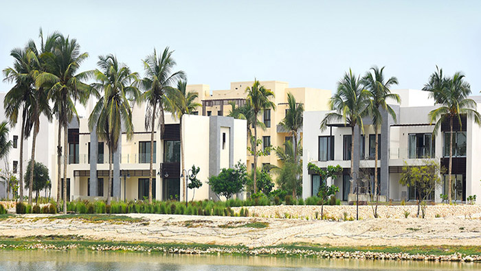 Hawana Lagoons delivers its real estate units ahead of schedule