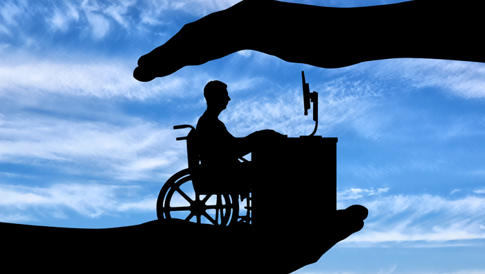 Big increase in disabled government employees in Oman