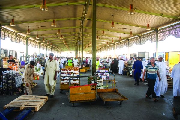 Muscat Municipality reveals new Eid timings for Mawaleh market