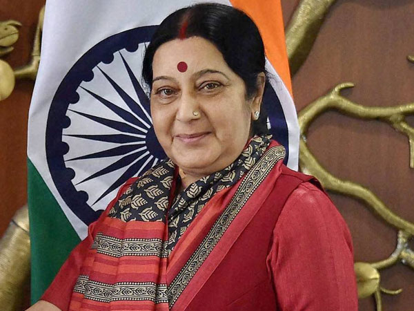 Indian Embassy in Oman to open book of condolence on Sushma Swaraj’s demise