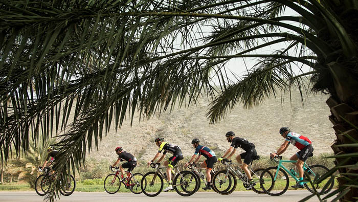 Oman to host Haute Route 2020 season opener