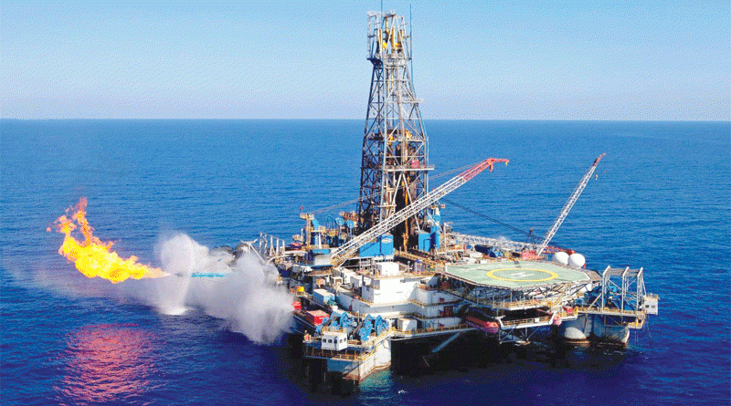 توقيع اتفاقية جديدة لاستكشاف النفط بـ 115 مليون دولار بين السلطنة و"دليل"