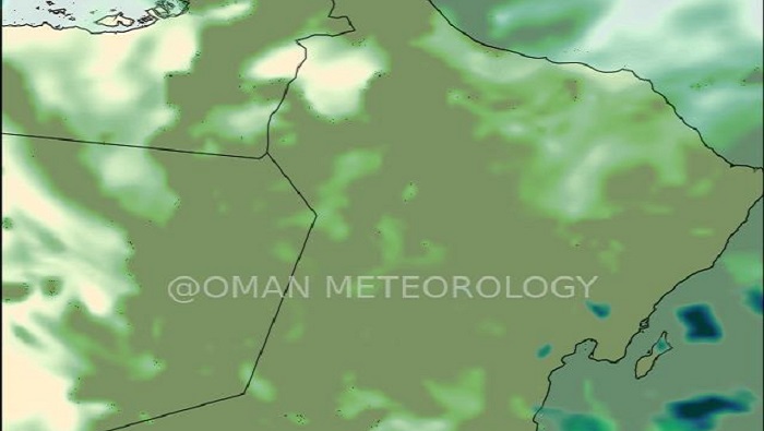 Temperatures to drop in Oman during Eid