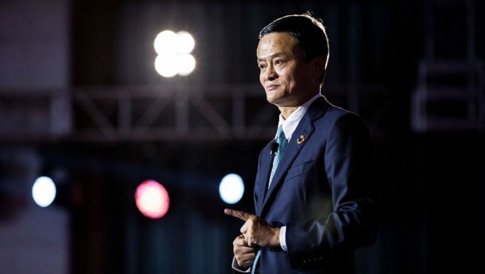 End of an era: China’s richest man Jack Ma steps down from Alibaba