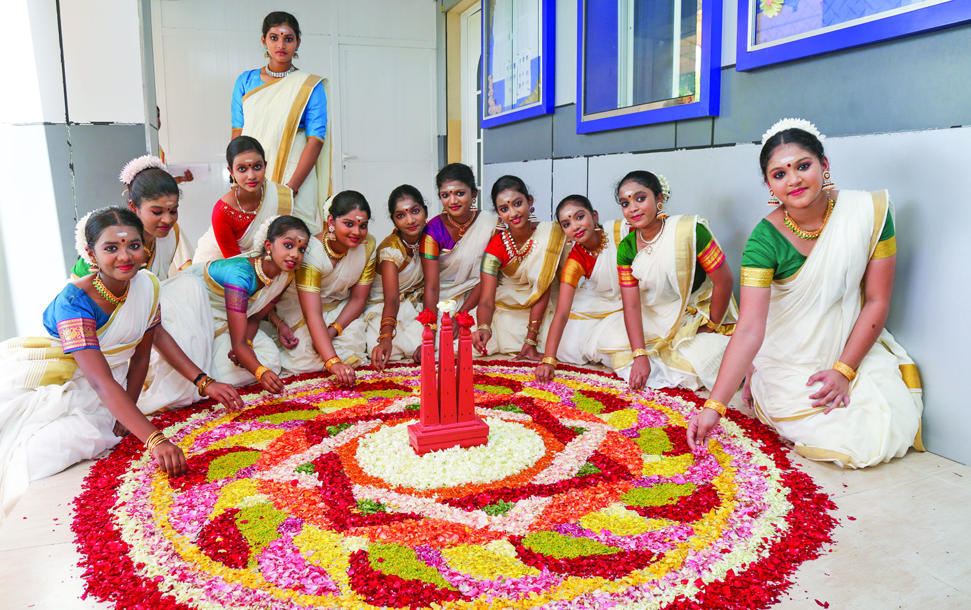 Keralites in Oman gear up for Onam