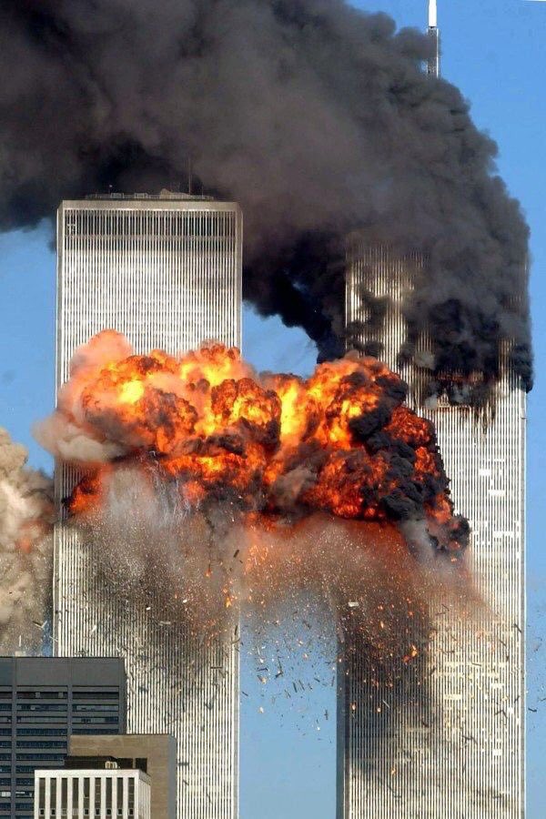 اليوم.. الأمريكيون يحيون الذكرى الـ 18 لأحداث 11 سبتمبر