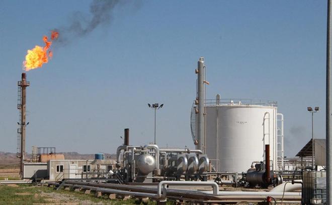 أكثر من 30 مليون برميل انتاج السلطنة من النفط خلال أغسطس الماضي