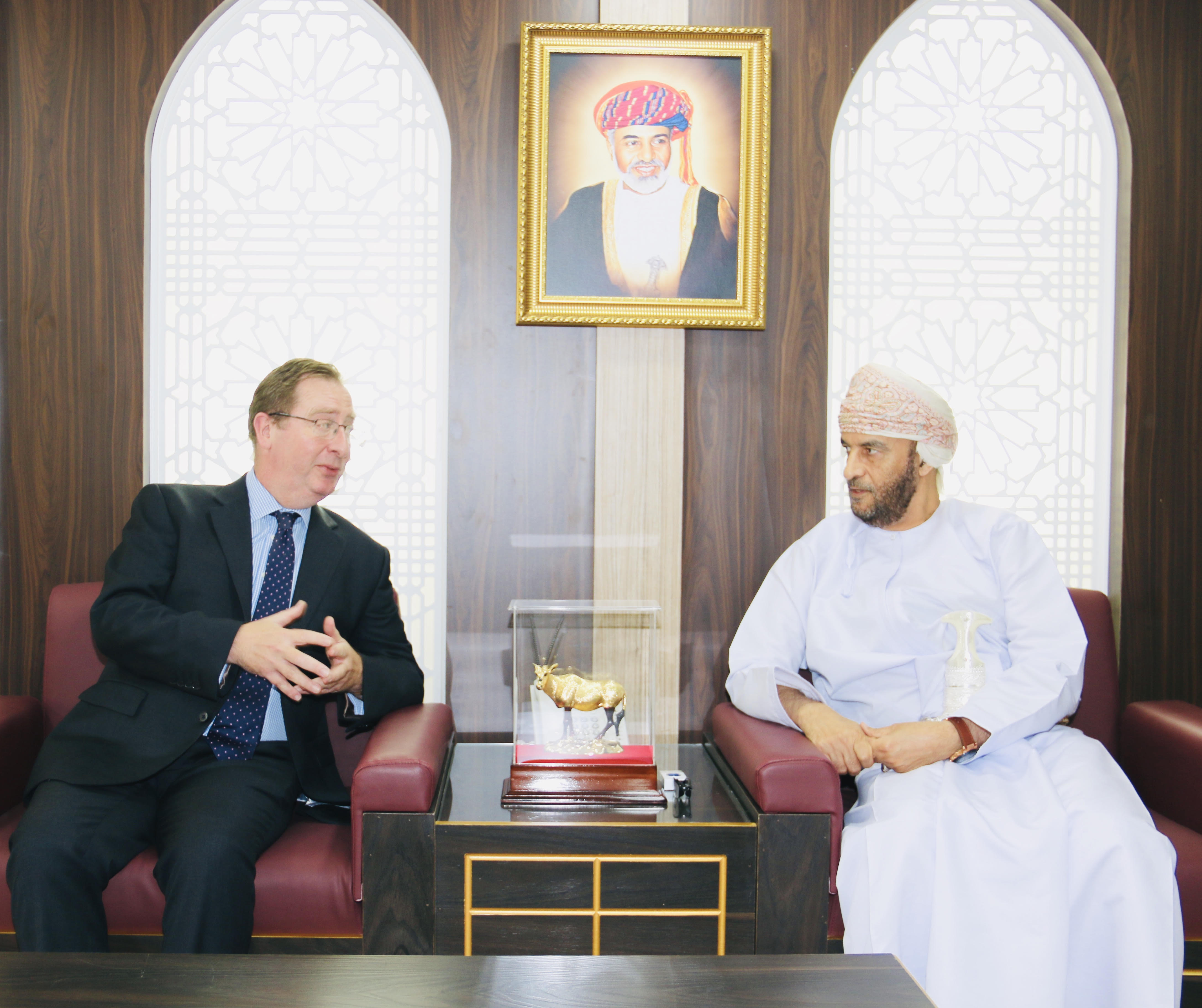 oman-human-rights-commission-chairman-meets-british-ambassador-times