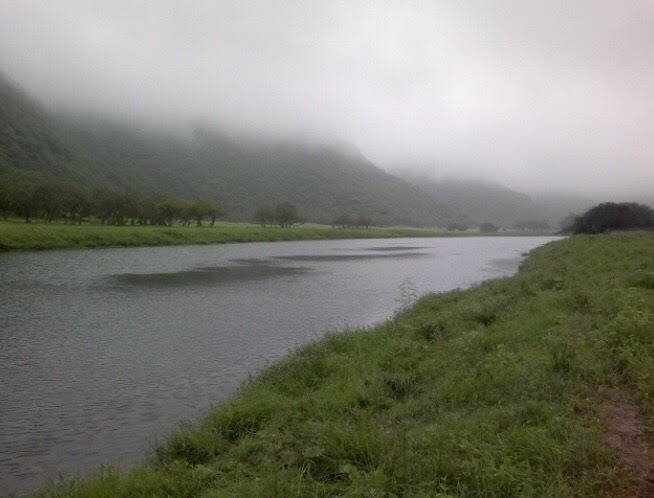This is one of the best places to visit in Dhofar Governorate