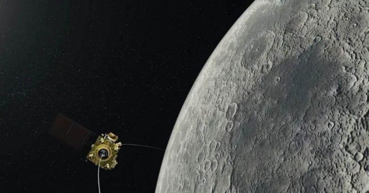 NASA joins ISRO to aid in establishing contact with Vikram moon lander