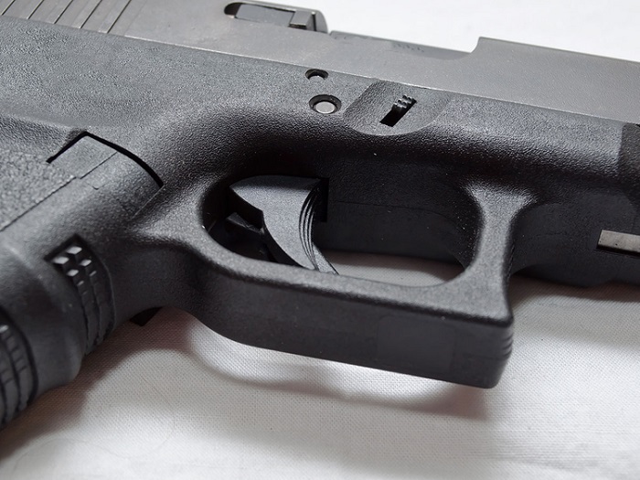 Accidental shooting leaves young girl dead