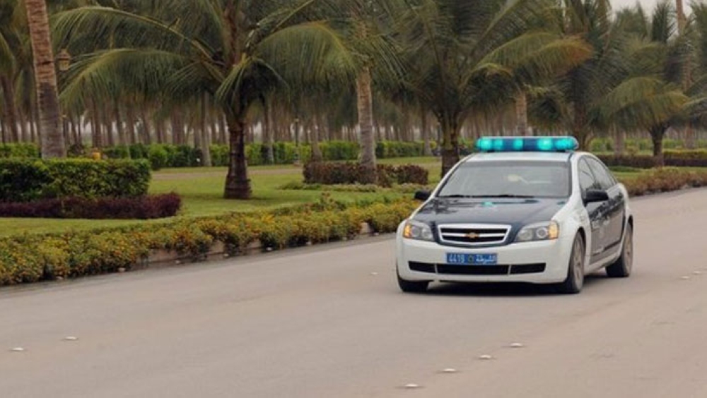 ROP quashes rumours of assault on person in Oman