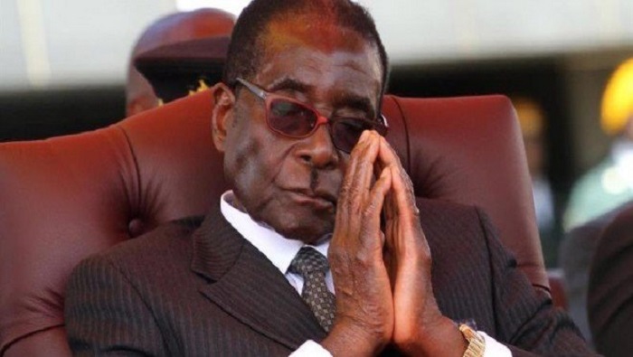 Ex-Zimbabwe President Robert Mugabe to be buried in Harare