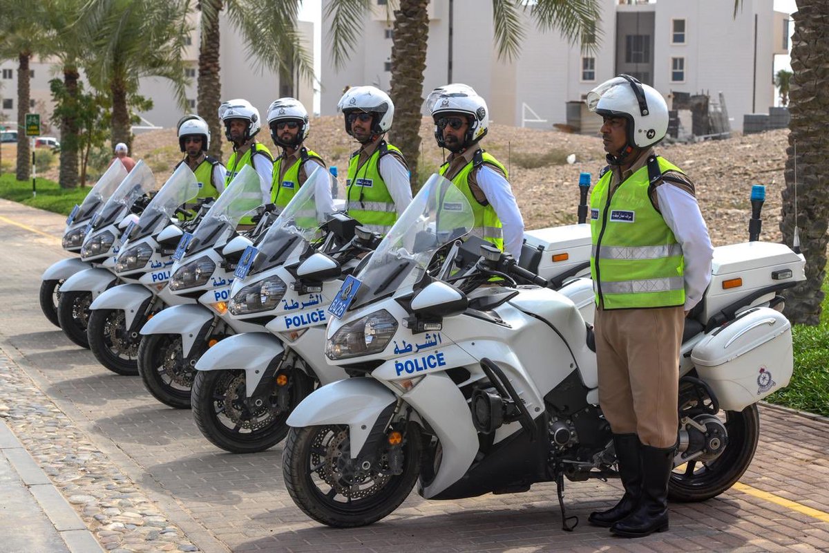 Help us catch drug dealers in Oman: ROP