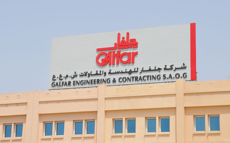 Galfar Engineering dismisses rumours of financial misappropriation