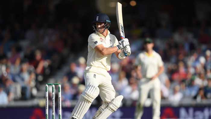 ‘This Australian attack makes you work hard for every run’ – Denly