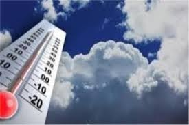 اليوم : الحرارة العظمى في مسقط 36 درجة مئوبة