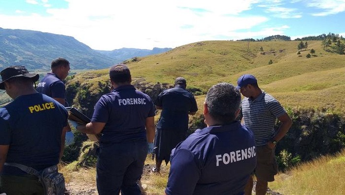 Man arrested for suspected ‘witchcraft’ deaths in Fiji