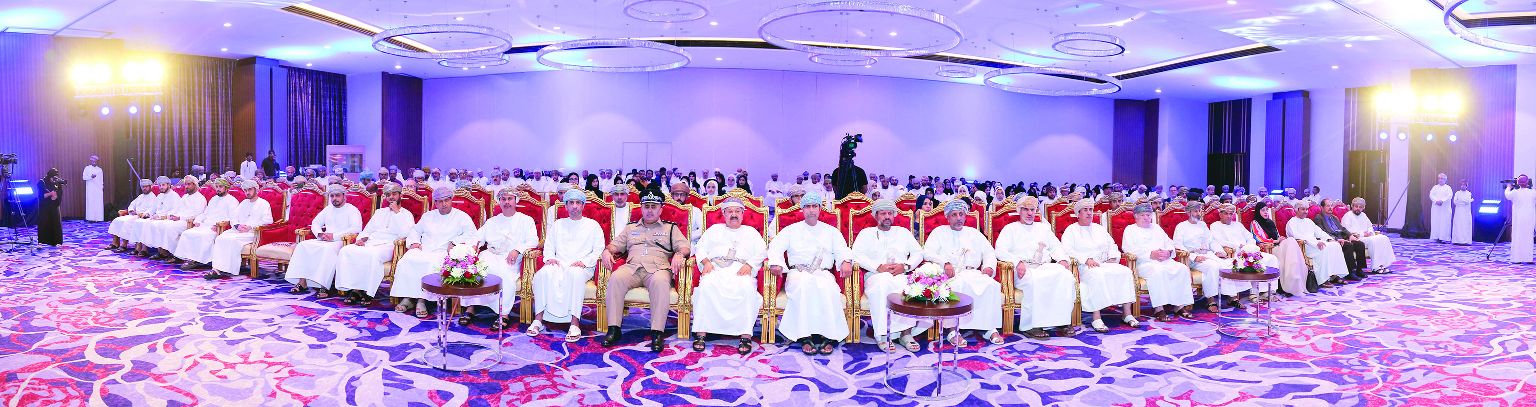 القوى العاملة تختتم حملة مخاطر الإجهاد الحراري على العمال