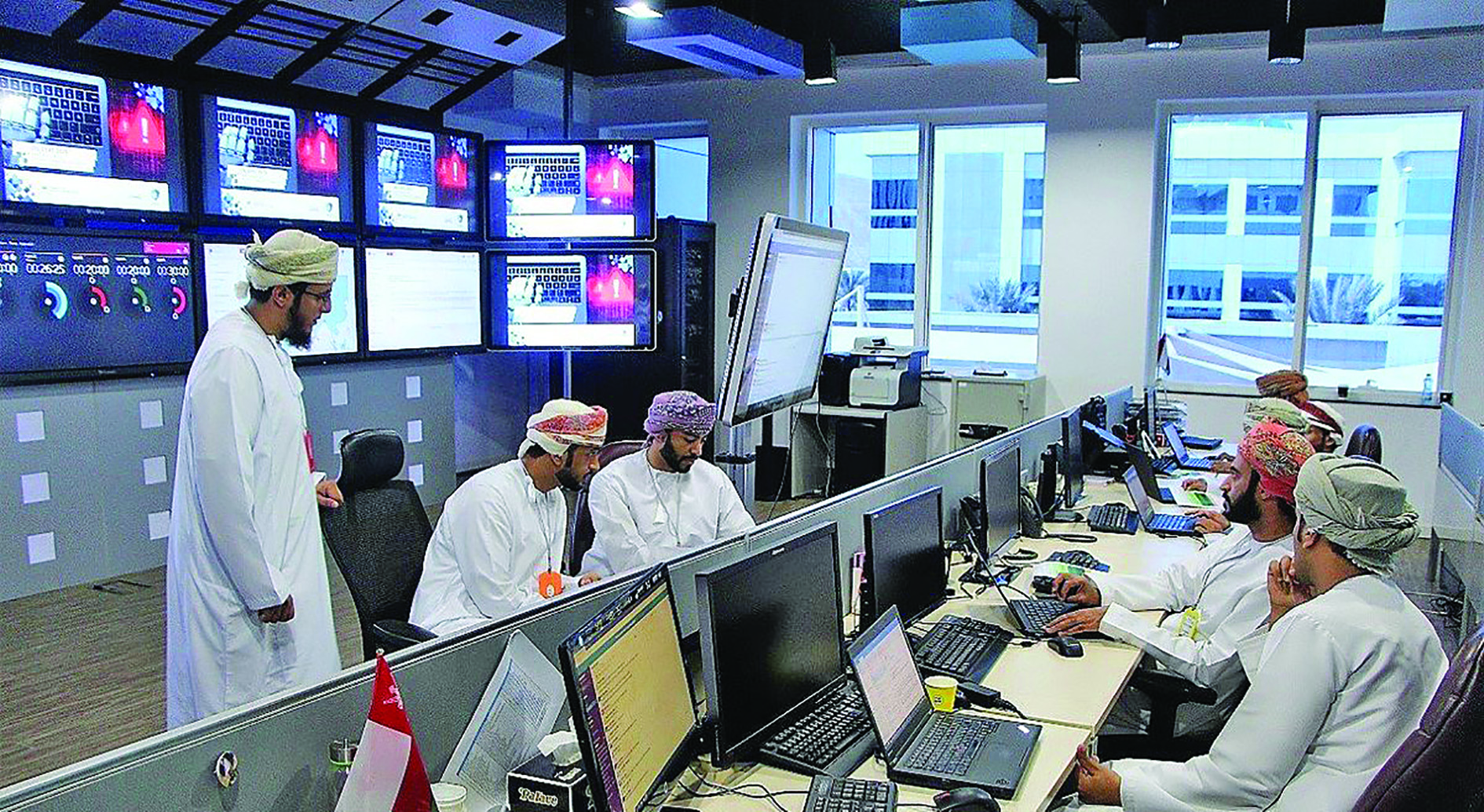 ITA organises cybersecurity readiness drill for OIC countries