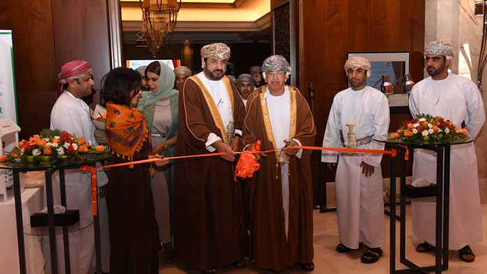 Oman steps for safety of patients hailed