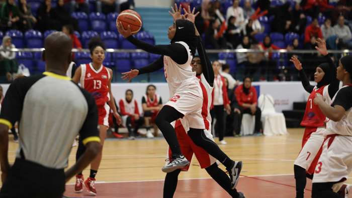Sharjah to host Arab Women Sports Tournament in February 2020