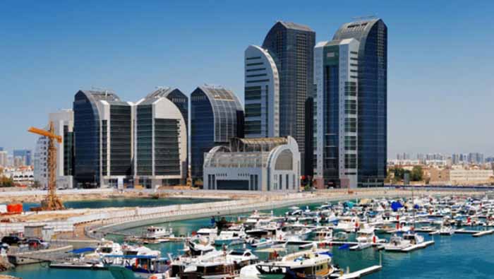 Omani tourists give push to Abu Dhabi hotel occupancy