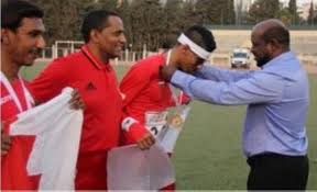 Oman wins seven gold medals at West Asian Para Games