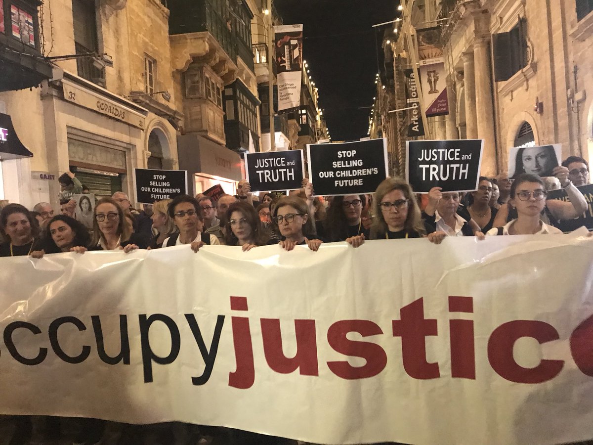 Malta to open independent inquiry into death of journalist