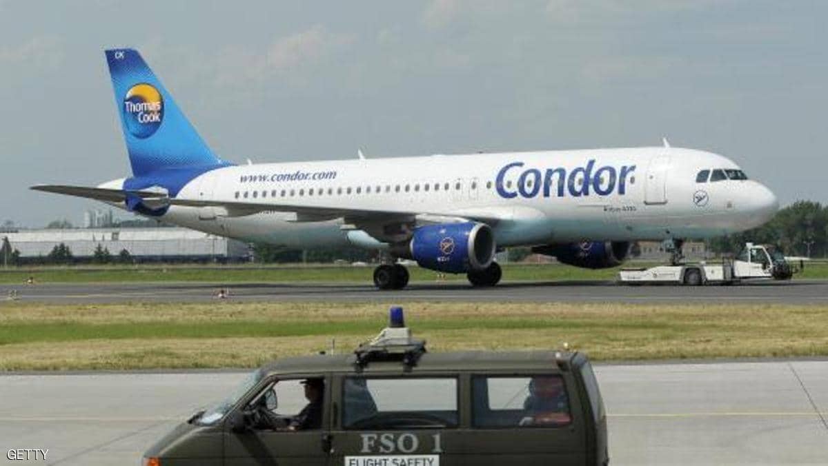 BBC: انهيار أقدم شركة طيران في العالم بعد افلاسها