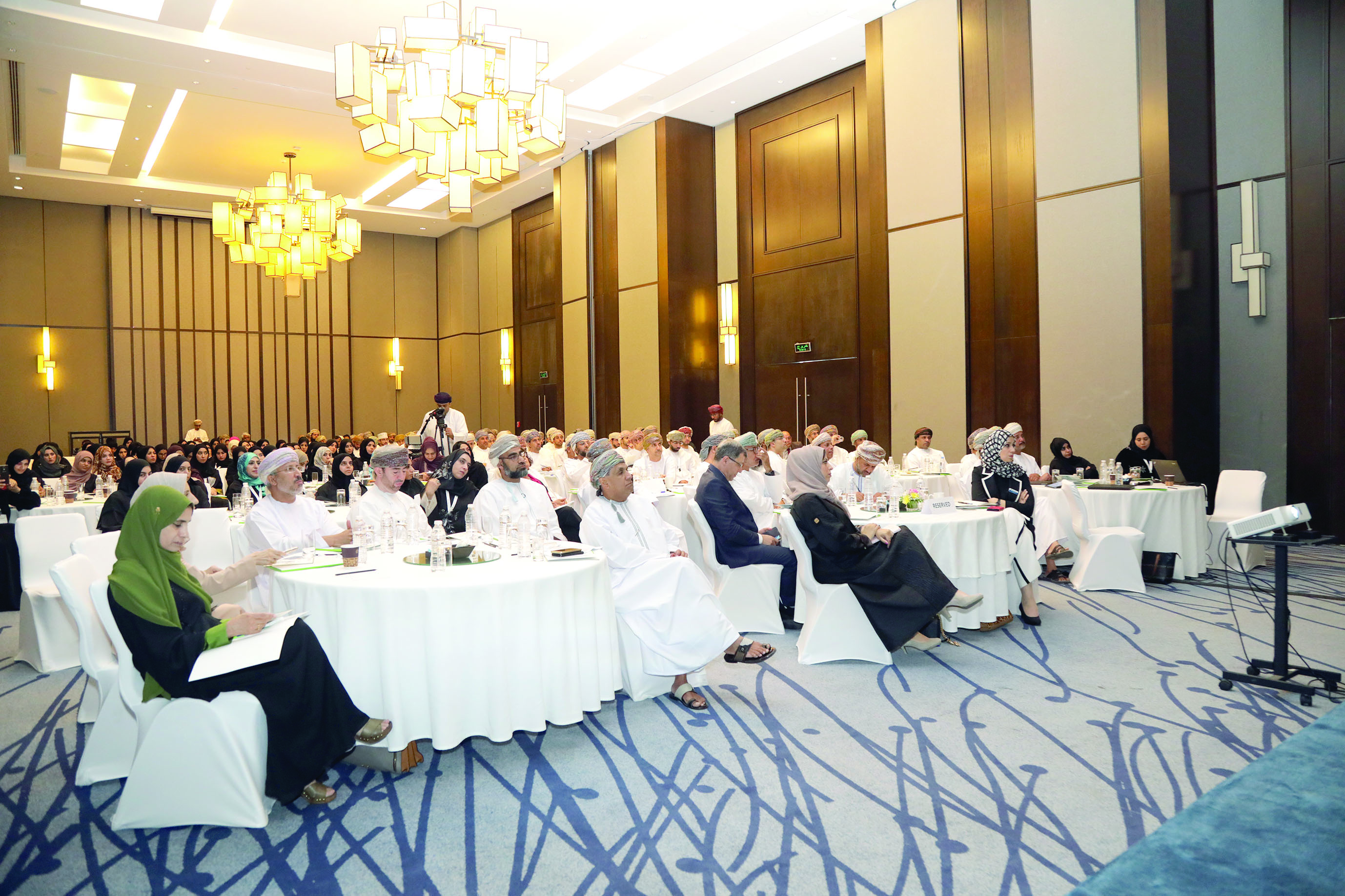 اليوم.. مجلس البحث العلمي ينظم حلقة العمل الثانية ضمن مشروع إعداد الاستراتيجية