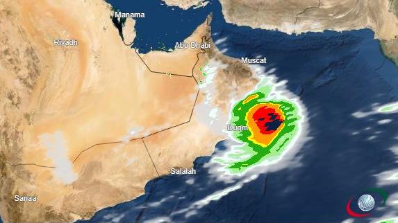 تعليق المدارس بجميع مدارس الوسطى وجنوب الشرقية بسبب "هيكا"