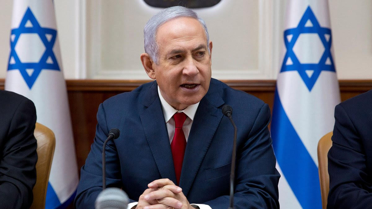 Netanyahu invited to form next government in Israel