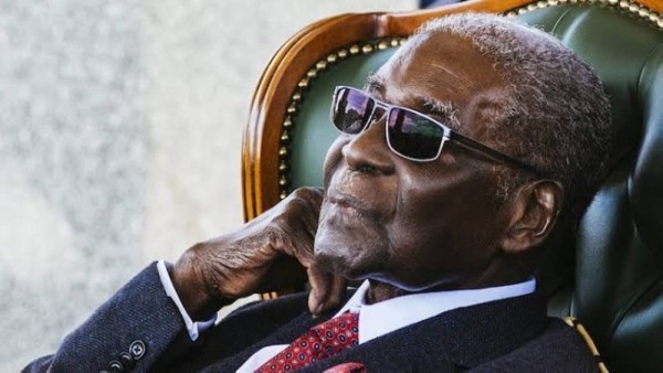 Mugabe to be buried over weekend