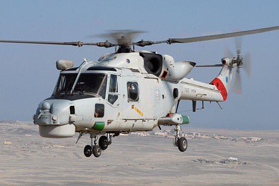 Search ops for missing fishermen near Masirah Island