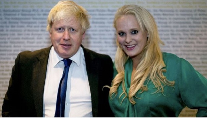 'Conflict of interest' investigation into Boris Johnson may open soon
